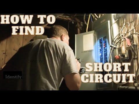 邦楽 SHORT CIRCUIT / Break your wall 邦楽 SHORT CIRCUIT / Break your wall What Is a Short Circuit