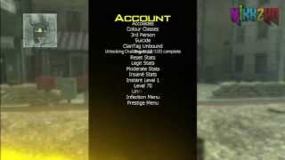 [MW2/PS3] Yolo_-MoDz Private Patch + Download