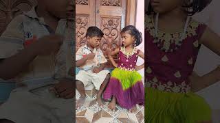 🛟Dame un grrr..‼️ galatta giri version 🔥💥👌🤯 #shorts #viral #trending #funny #viralvideo #shortvideo