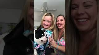eXp Realty mom life!