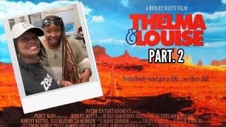 Jaguar Wright & Tokyo Toni FINALLY Link Up in L.A , THELMA & LOUISE Of YouTube (Isiah & JR Curry)