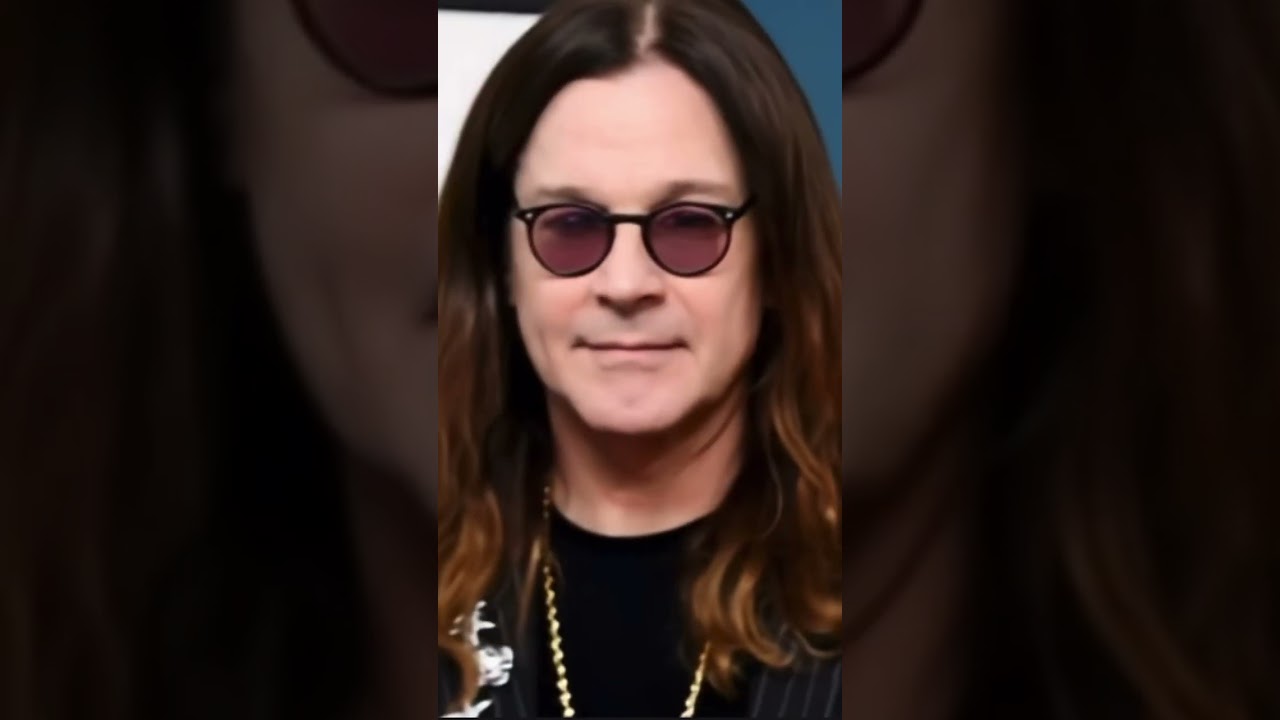 Petition to sign actor Colin Firth to play Ozzy Osbourne in his biopic movie 🎸🤘🏼