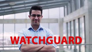 WatchGuard Network Security Overview