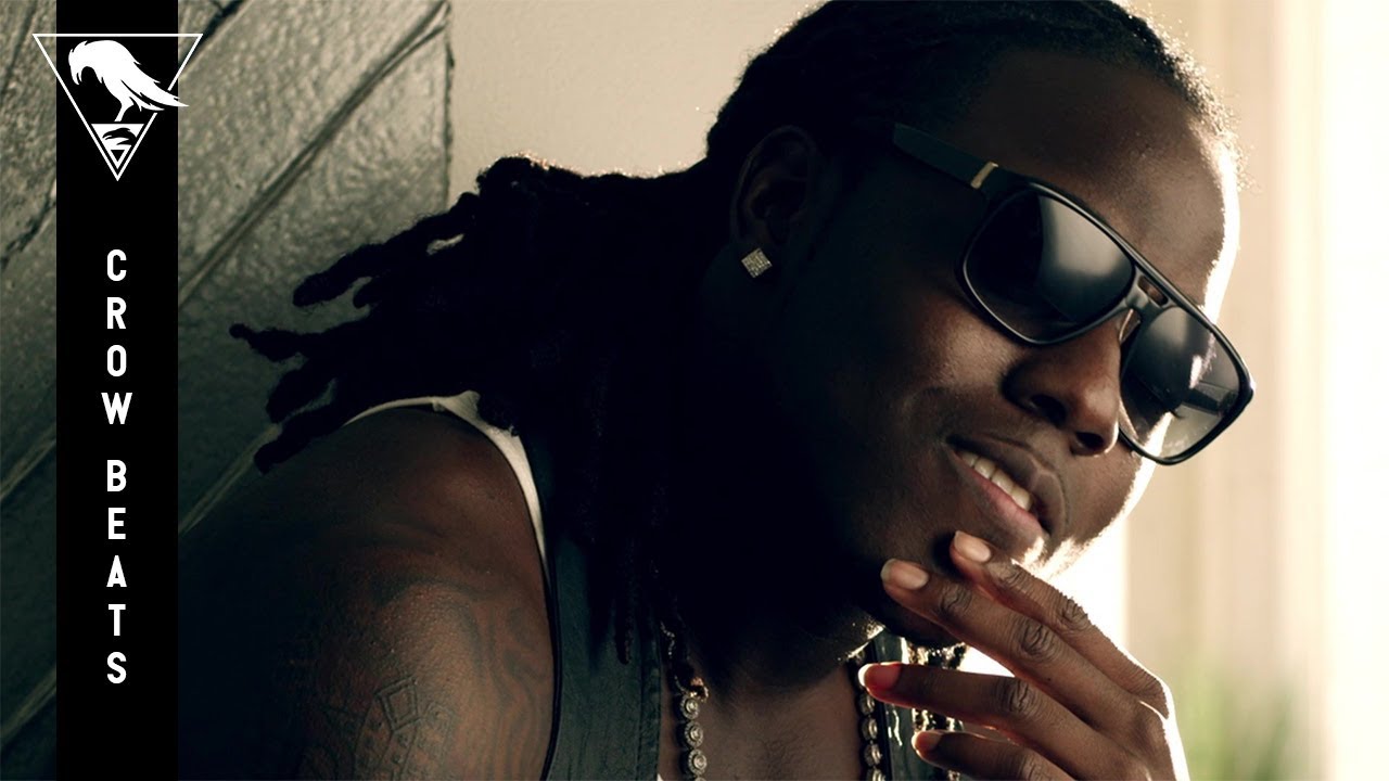 Ace Hood Type Beat -"ROYAL" (Prod By Crow Beats)