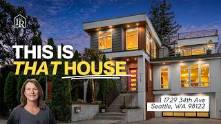 The Home Where Every Night Becomes a Memory π Madrona Seattle WA The Home Where Every Night Becomes a Memory π Madrona Seattle WA