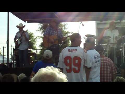 David Ball ~ Thinkin' Problem ~ Spring Fling, Spartanburg