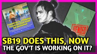 How did THIS happen SB19? Nakakakilabot na TIMING! 