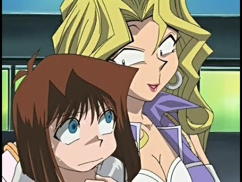 Téa Gardner vs Mai Valentine - Yu-Gi-Oh! Legacy of the Duelist - Ep. 8