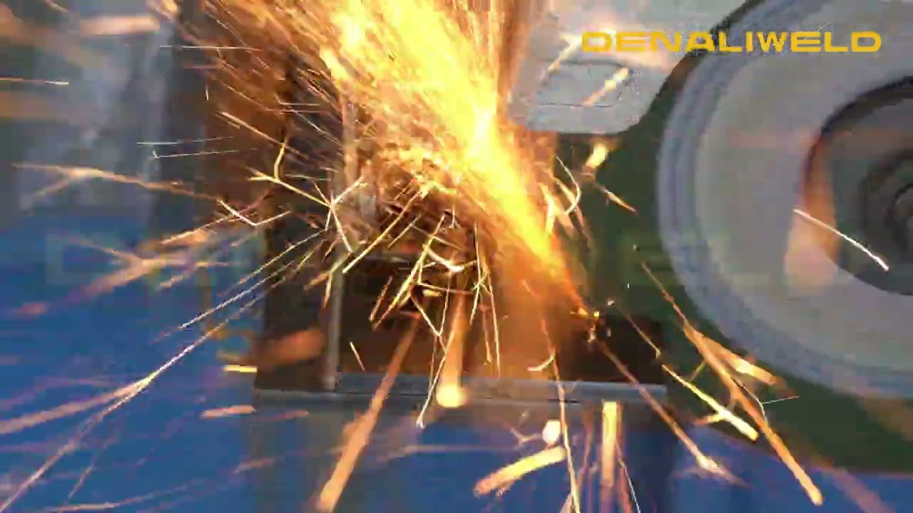 Laser Welding 3mm&4mm Carbon Steel: Penetration Test