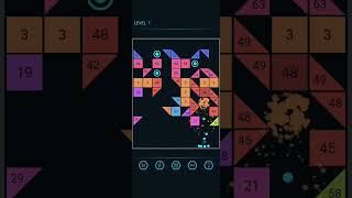 App: "Brain Training - Logic Puzzles" (2) #game #relax #brain #braingame #puzzles screenshot 3