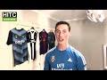 HITC Debut: Champions League Round of 16 Reaction