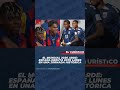 El Mundial 2026 Arde: España Debuta Este Lunes En Una Jornada Histórica #Shorts