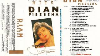 Dian Piesesha - Kucoba hidup sendiri