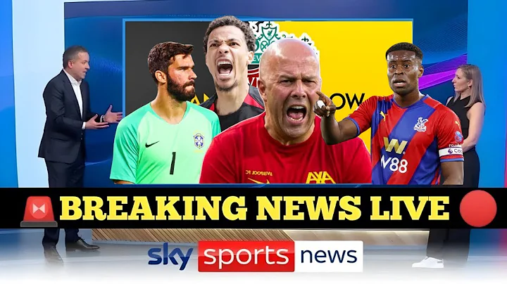 Is Alisson's Return Enough for Liverpool to Beat Arsenal