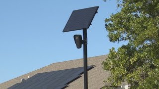 Orange Park considers adding license plate reading cameras to roadways