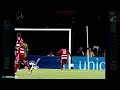 GOAL - Marvin Chavez score against Pumas
