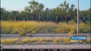 Texas has allowed authorities to arrest migrants for criminal trespassing. Is the policy working?