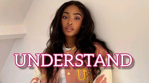 Afrobeat Instrumental 2021 "Understand"(Afrobeat x Afropop x Davido Type  Beat) Prod Austino G Beats