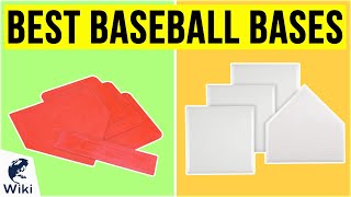10 Best Baseball Bases 2020