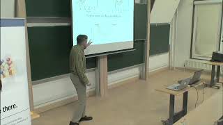 Prof. Julian Faraway | An overview of functional data analysis with an application facial motion...