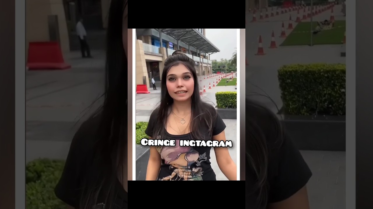 is this cringiest roast ever?| insha khan roast| 