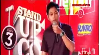 Tretan Muslim Mesum Di Hotel Bintang 5