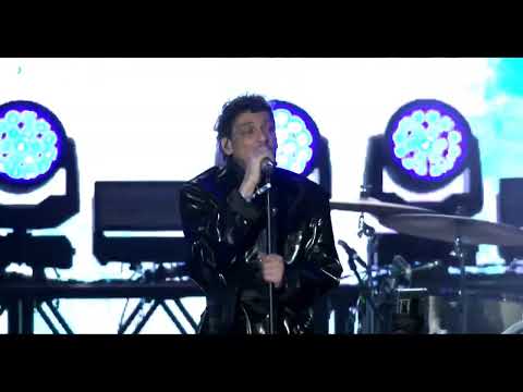 Zoé - Azul (Live) | Vive Latino 16.03.25