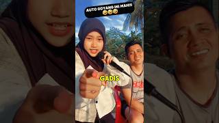 Garam Cina Versi Azizah  garamcina cantik azizah lucu shortsviral