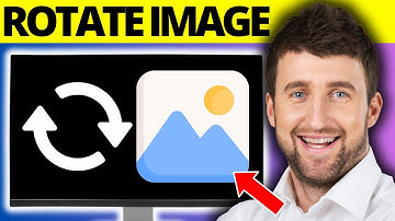 How To Rotate an Image on Windows 11 - Full Guide 2024