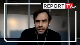 Alibeaj I Ka Shërbyer Berishës Debate Të Forta Në Studio, Burimi U Bë 30 Vjeç Ministër