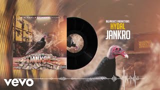 Hydal - Jankro | Official Audio