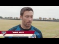 PLAYOFF MINUTE: Thanksgiving | FCDTV