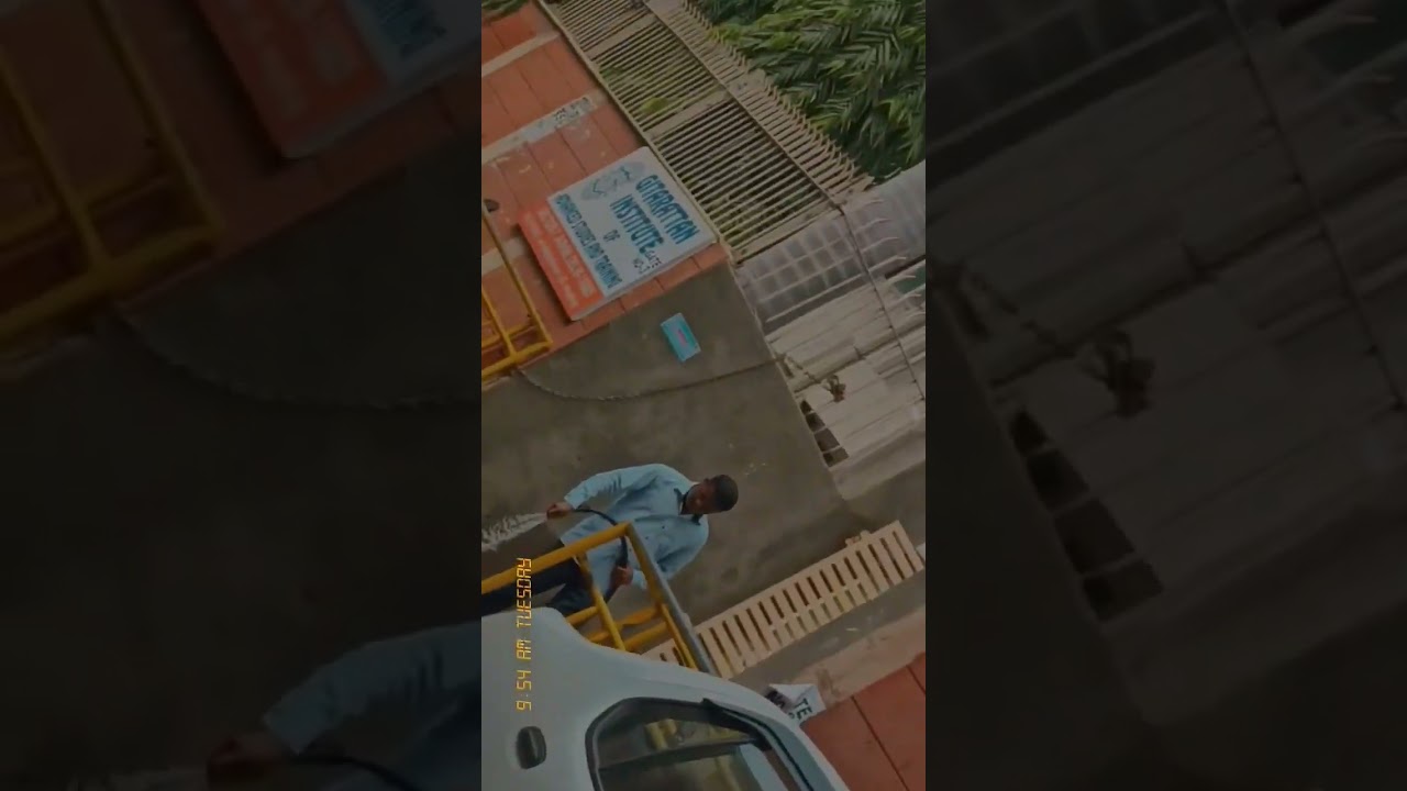 Orientation day at ipu (giast ) for b. ed students