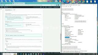 Celebrity DevOps Deploy a WordPress website on AWS 2 Profile