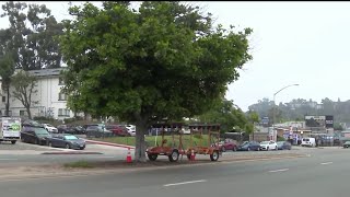 Search continues for hit-and-run driver who killed 6-year-old boy in City Heights | NBC 7 San Diego
