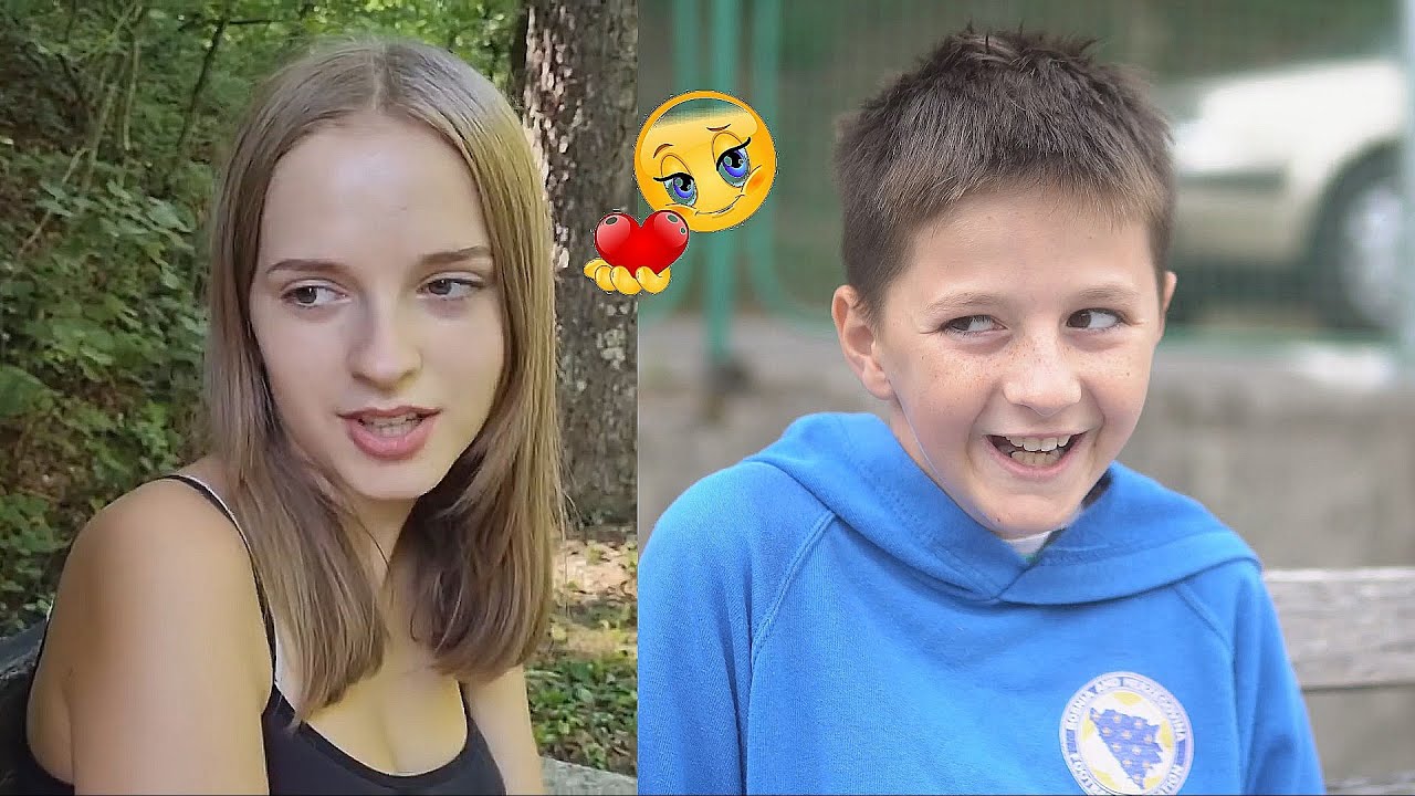 ZALJUBIO SE U NJU, PA JE SMISLIO OPASAN PLAN - BEST OF ALDIN