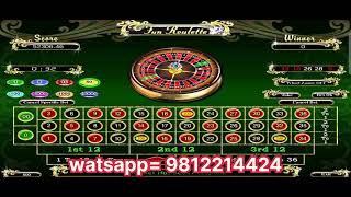 Funrep Roulette Tricks 2026 Fun Target Game Tricks Funrep Roulette Fun Game Roulette Funrep