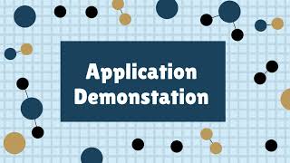 BASIC CALCULATOR APPLICATION-CSC264 screenshot 2