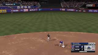 LJ Make-upseries 2 Gm3 CHC 🆚 NYM