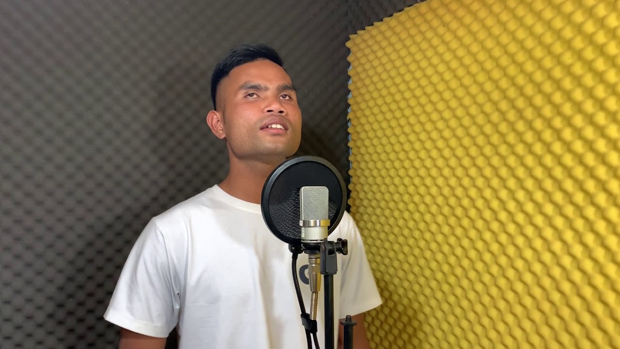 TO DRONG BOK KEI DEI AMÊM -YYUNG