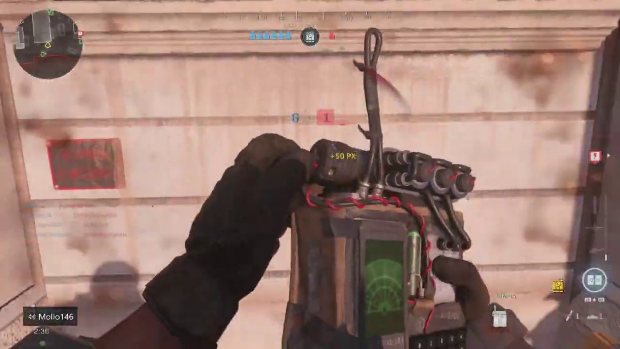 Salto Mortal en Ciberataque Con la Crew