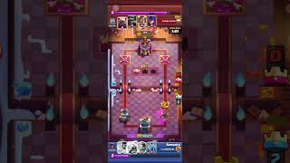 #clashroyale #shortvideo #supercell efsane desteler