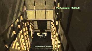 Celebrity Call of Duty 4 - Beating Veteran Training Net Worth