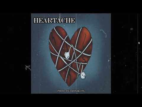 Dalampasigan - Drix Ft. Kayzee ( HEARTACHE EP ) ( Prod. By Drixbeats )