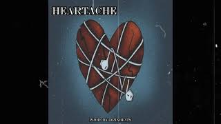 Dalampasigan - Drix Ft. Kayzee ( HEARTACHE EP ) ( Prod. By Drixbeats )