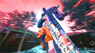 This P90 SnD class setup actually has ZERO recoil 🤯 (Modern Warfare P90 Search and Destroy)