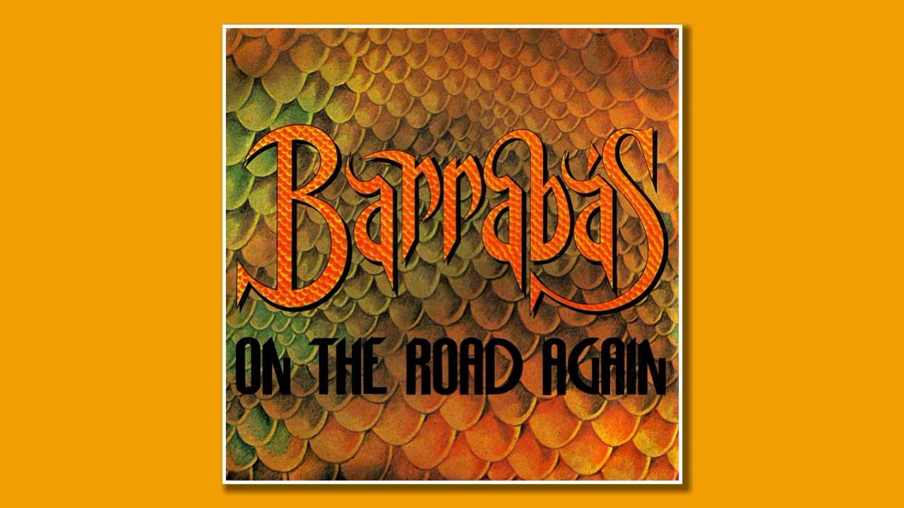 Barrabas - On The Road Again (Long Version)