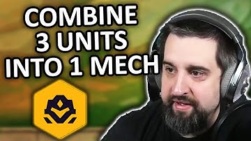 Mortdog Explains How the New Mech Actually Works