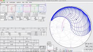 L Network Autotuners... SimSmith 'hints & hacks'