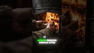 Hyperinflation | 1923 Weimar Republic | Burning Money to Survive 📉🔥